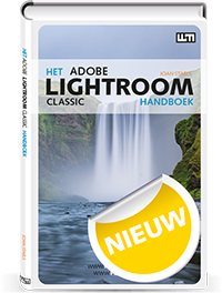 Het Adobe Lightroom Classic handboek